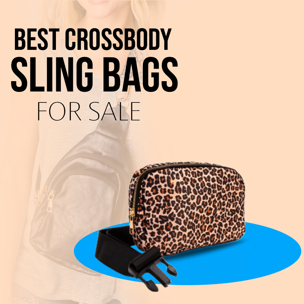 Best Crossbody Sling Bags for sale