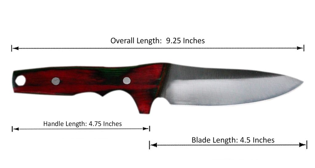 Best Skinning Knives