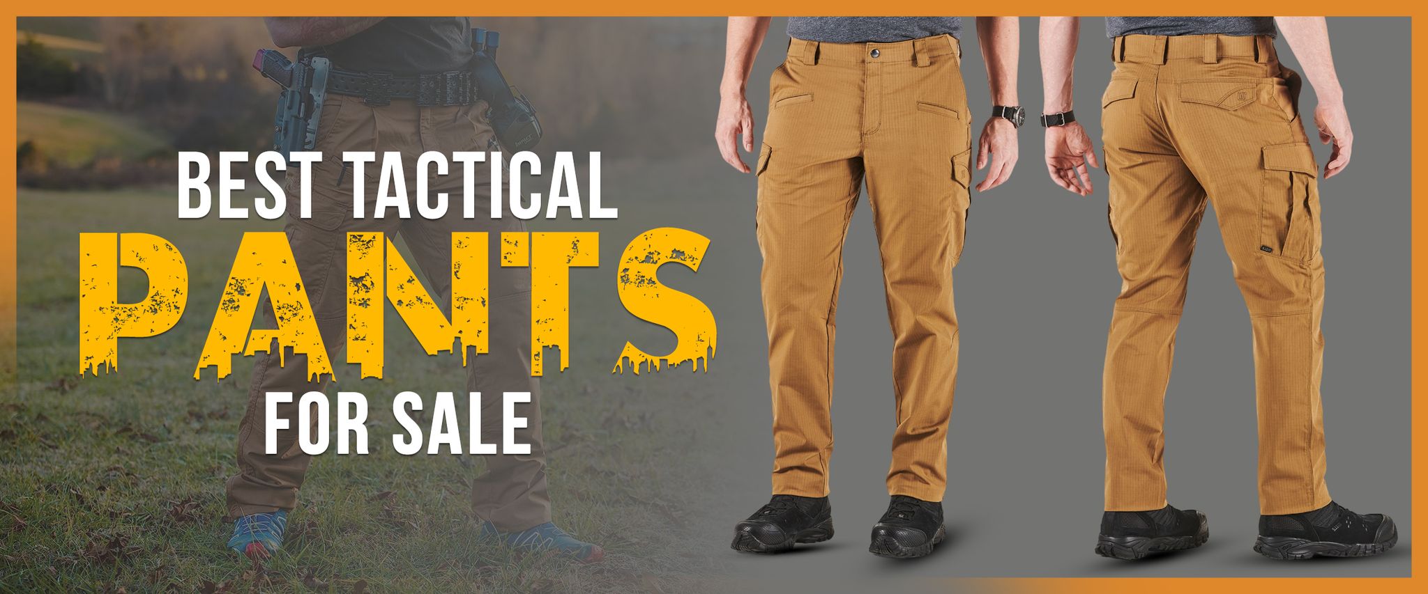 Best Tactical Pant for sale