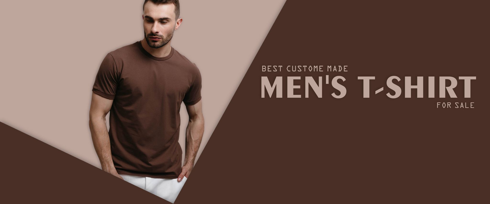 Best custome made Men's T-Shirts for sale