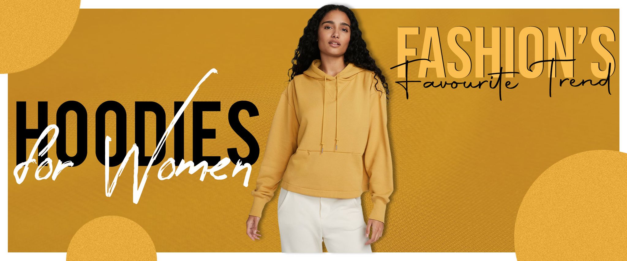 Hoodies For Women: Fashion’s Favourite Trend