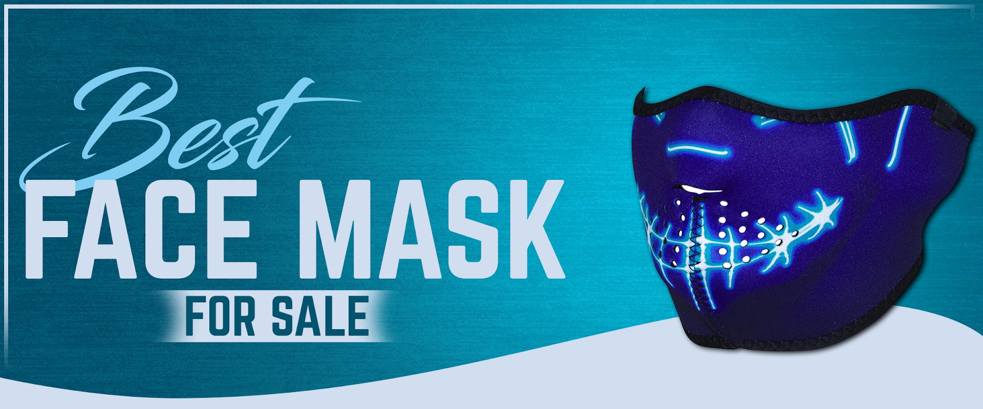 Best Face Mask for sale.