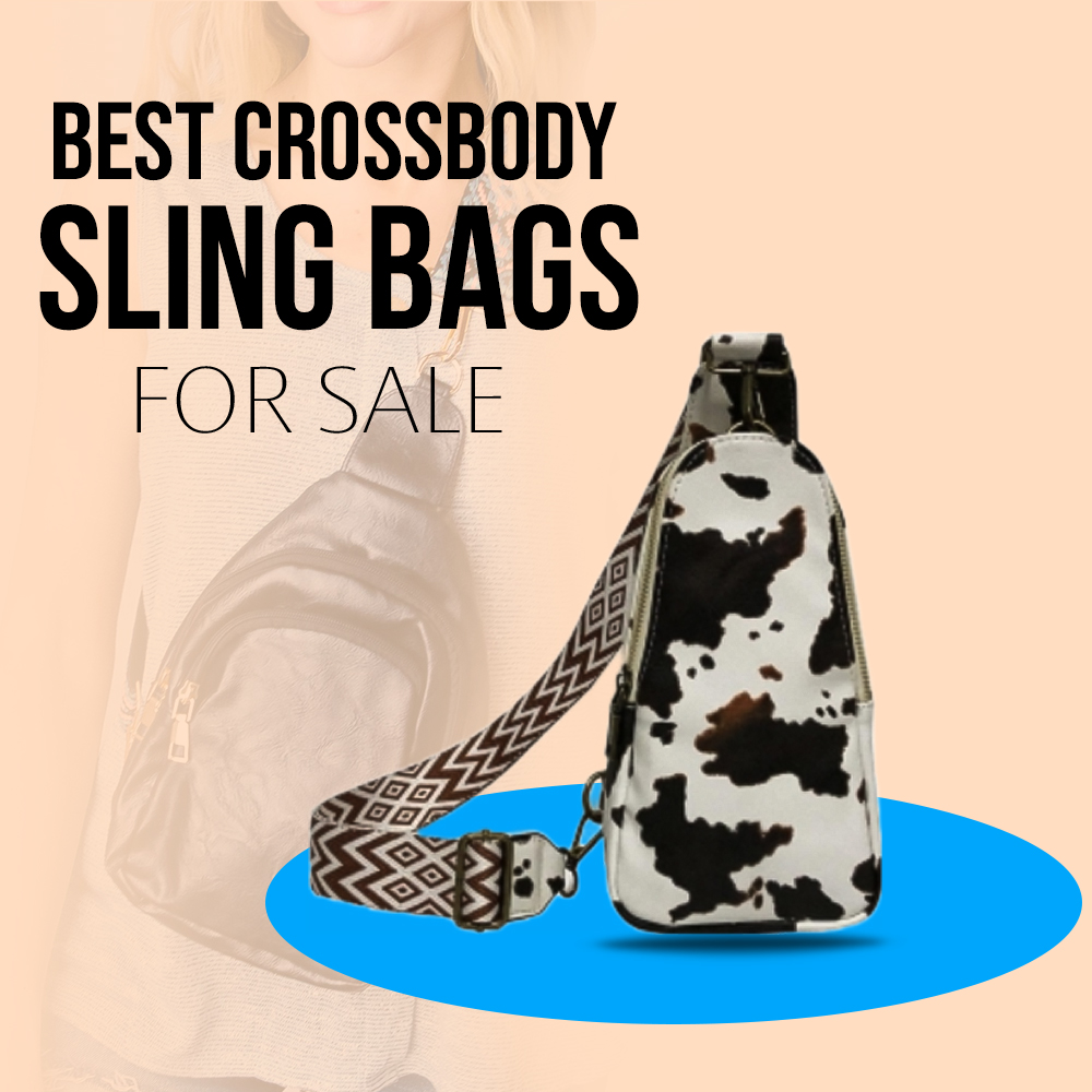 Best Crossbody Sling Bags for sale