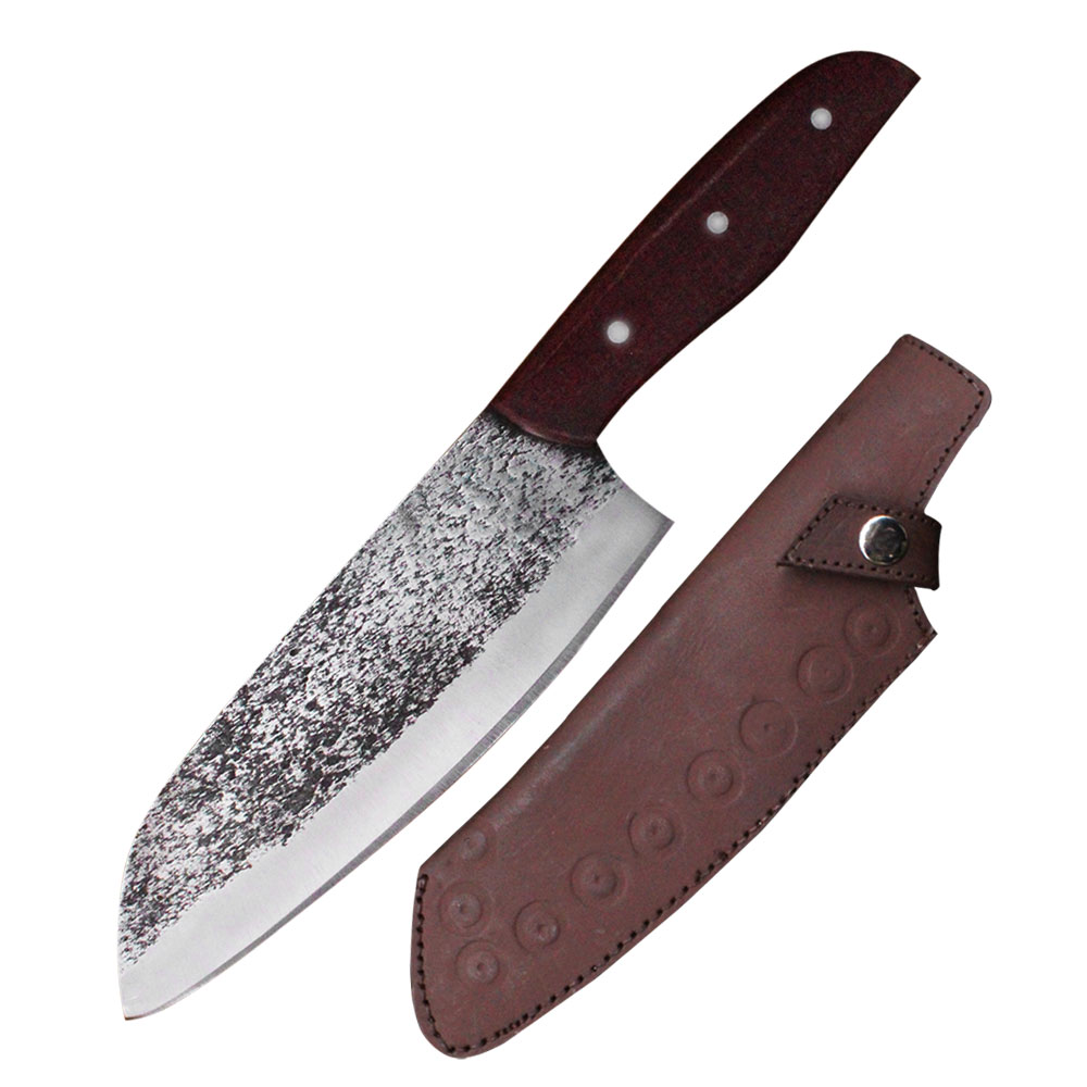 Best Bushcraft Knife