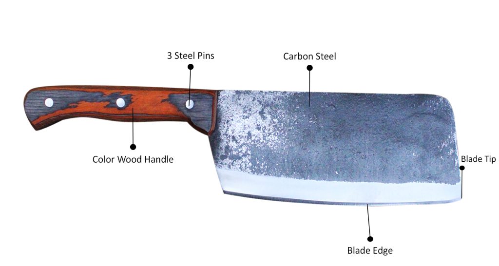 Premium Quality Meat Knives