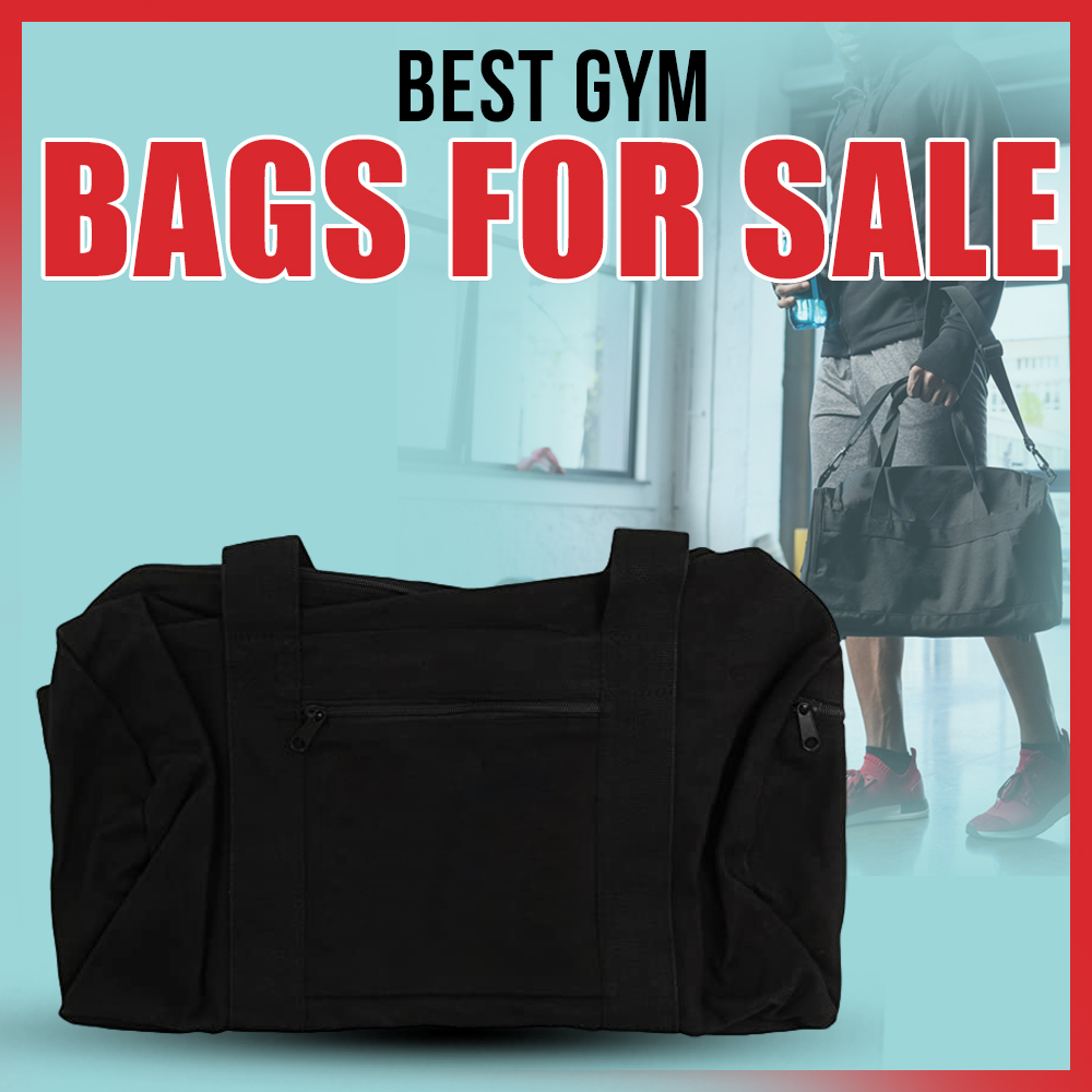 Best GYM Bags for sale