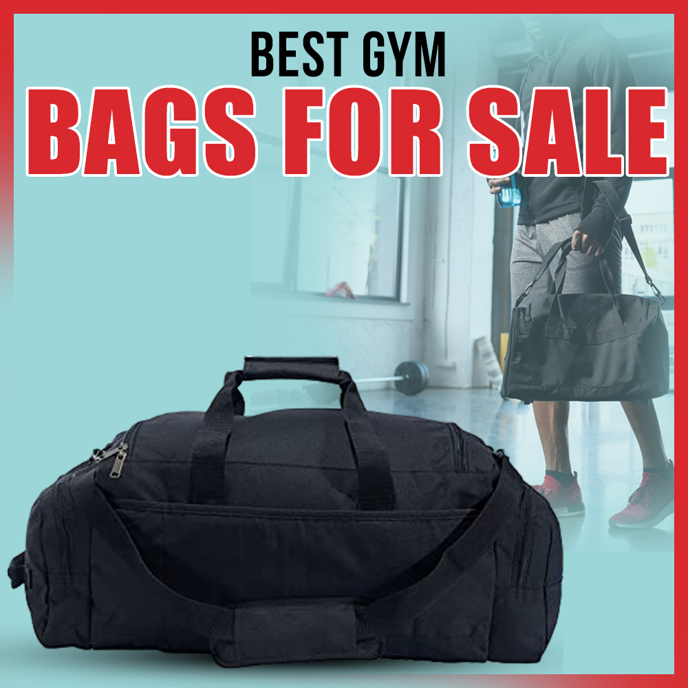 Best GYM Bags for sale