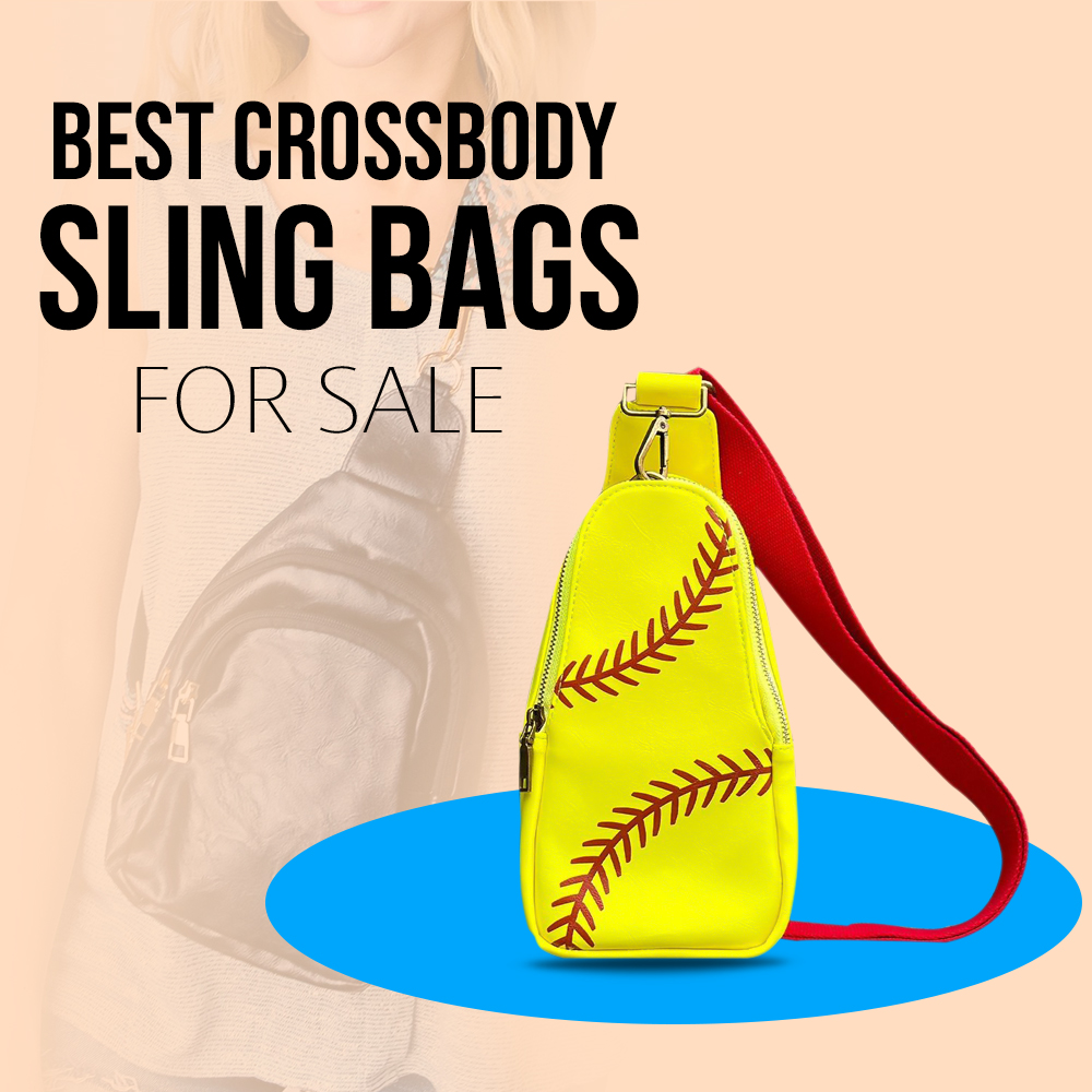 Best Crossbody Sling Bags for sale