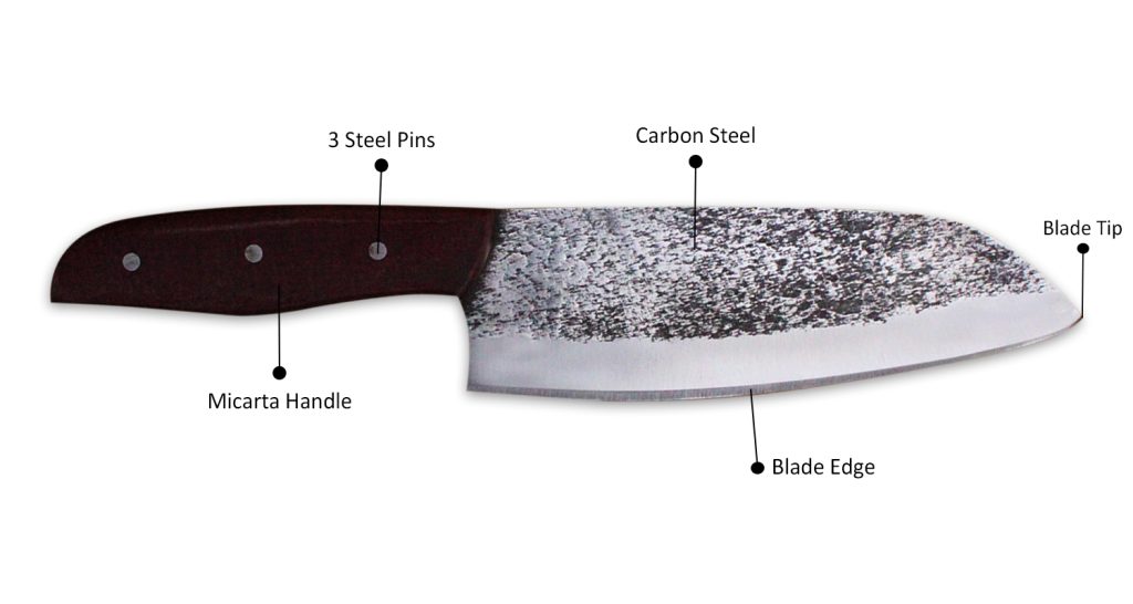 Best Bushcraft Knife