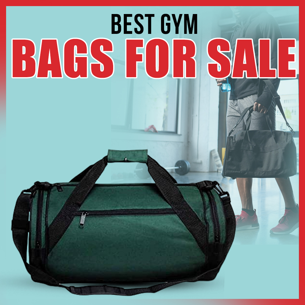 Best GYM Bags for sale