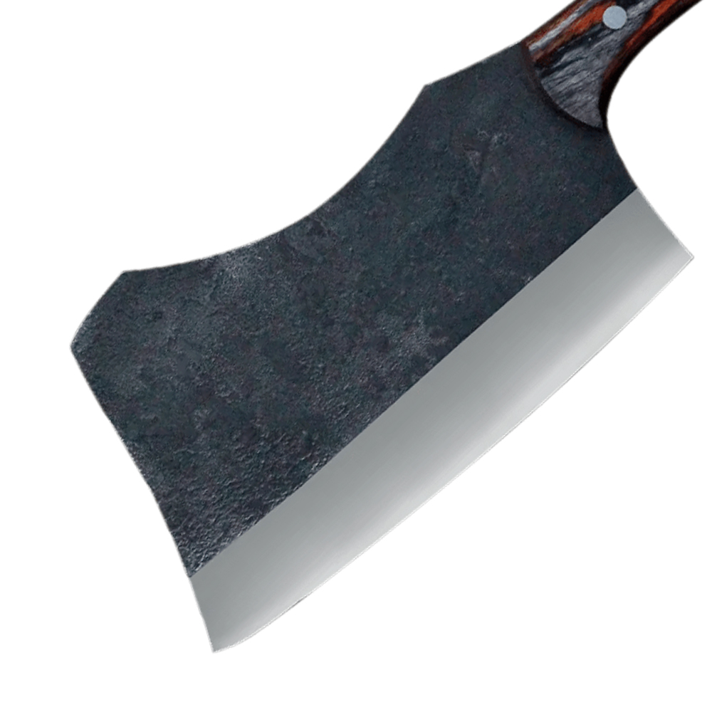 Professional Cleaver Knife