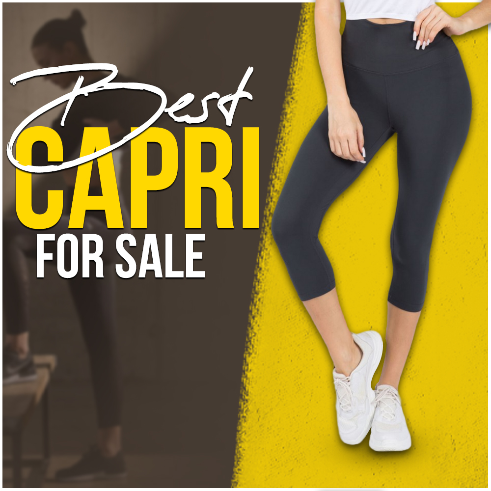 Best Capri for Sale