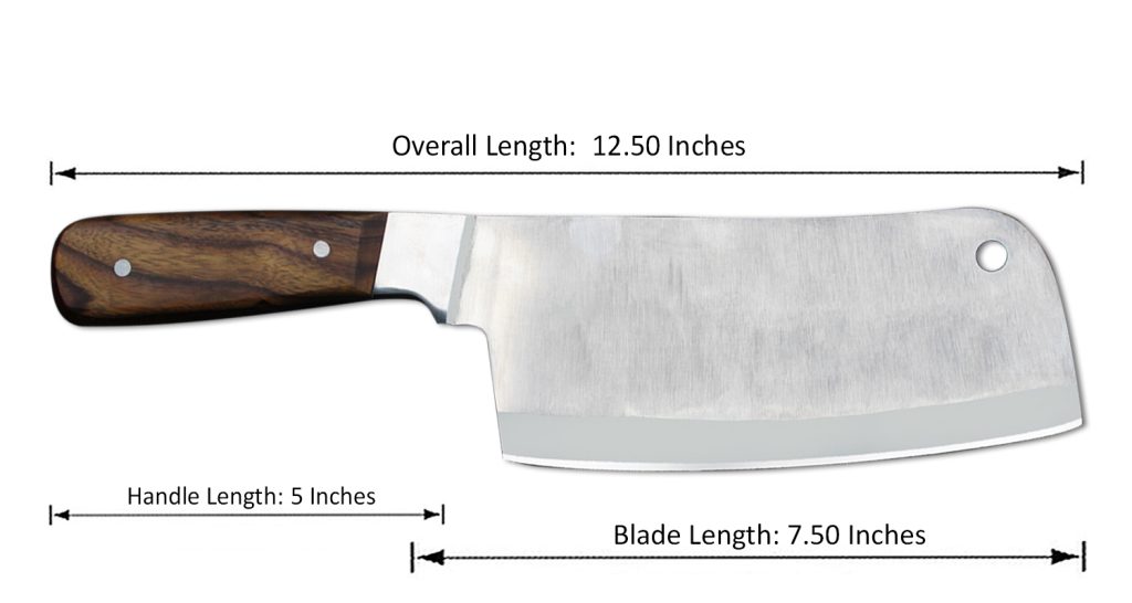 Sharp Chef Knife