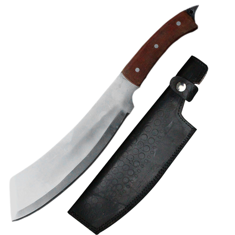 Professional Bushcraft Knives