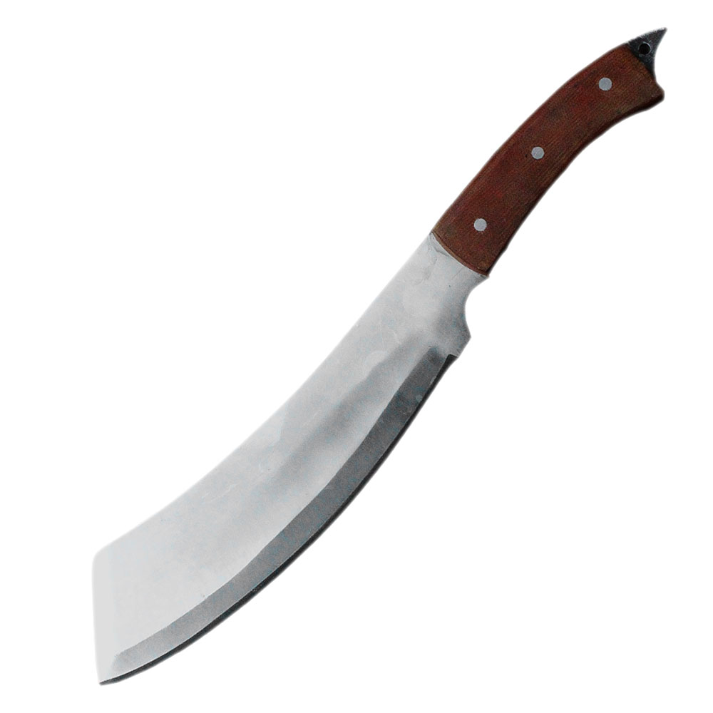 Professional Bushcraft Knives