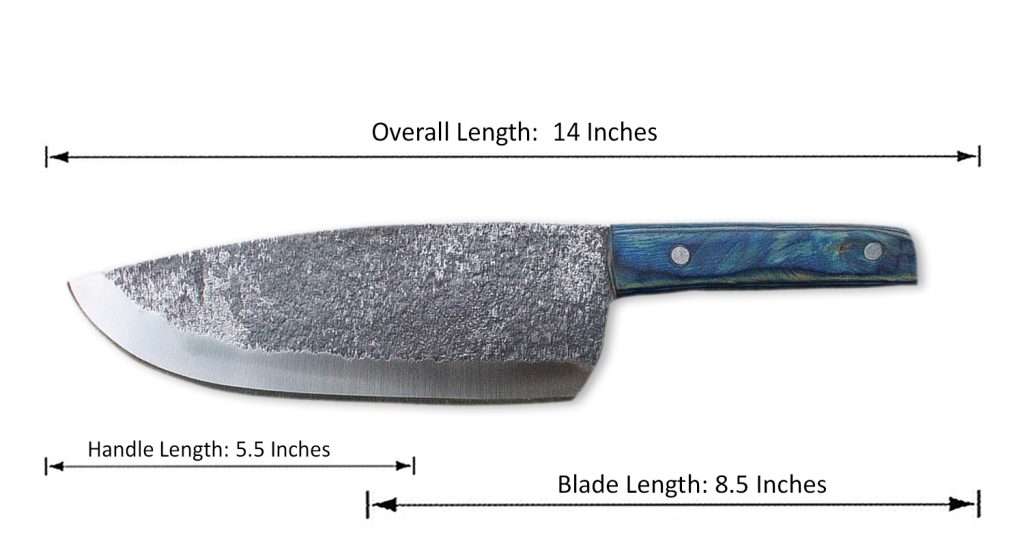 High-Quality Bushcraft Knives