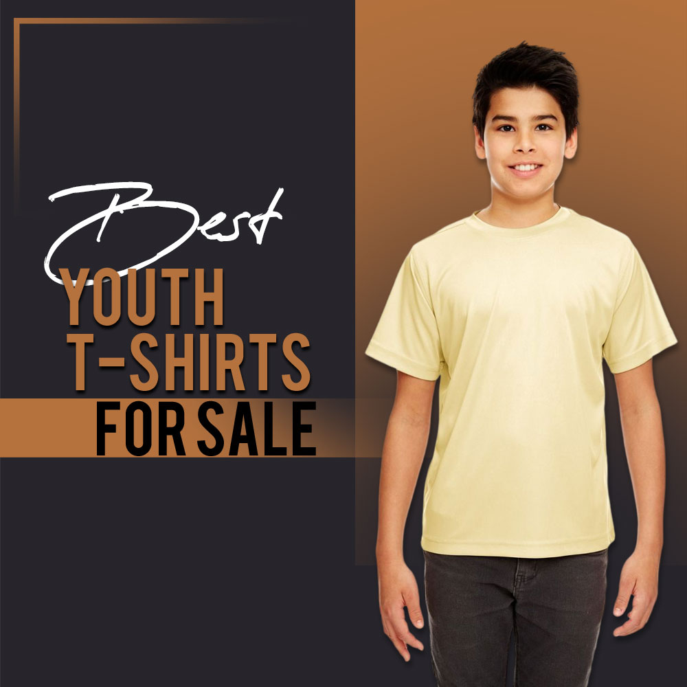 Best Youth T-Shirts for sale