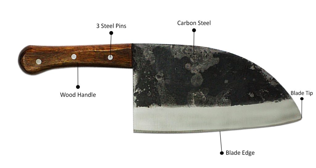 High-Quality Kitchen Knife