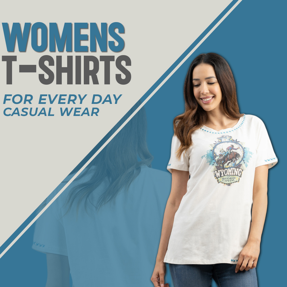 women's t-shirts for everyday