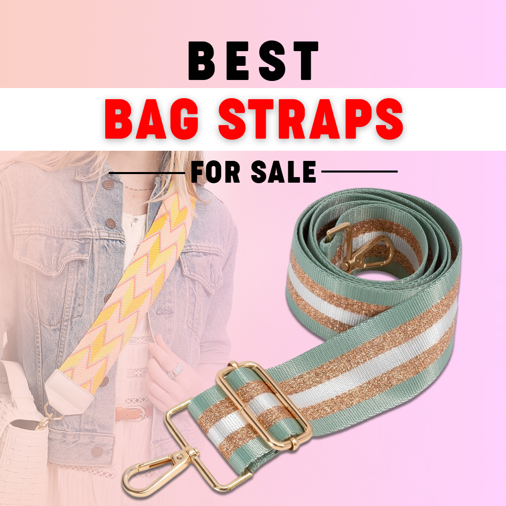 Best Bag Straps for sale