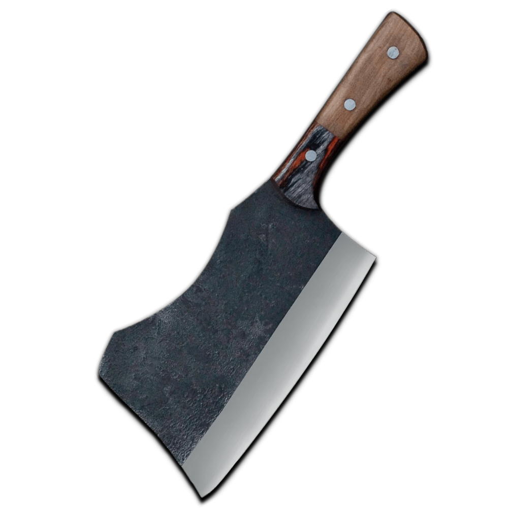 Multi-Purpose Cleaver