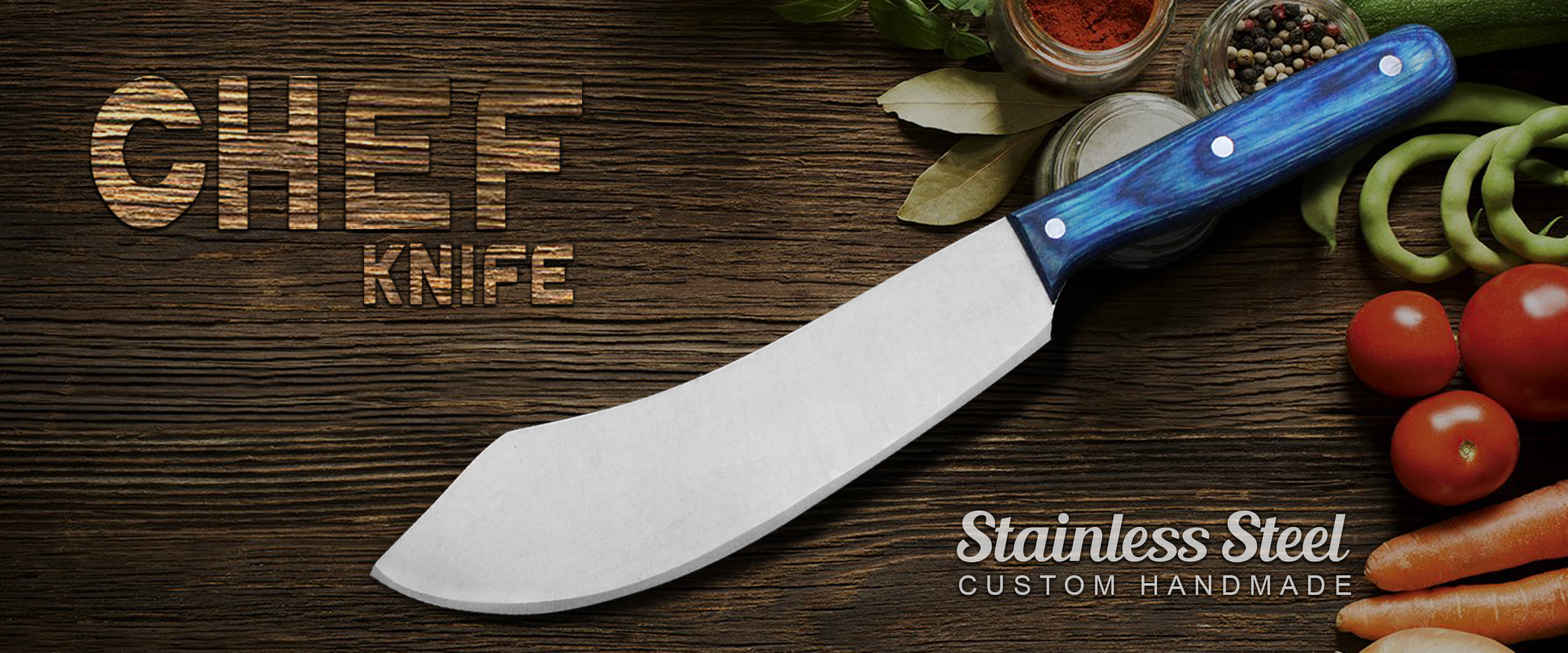 Best Kitchen Knife