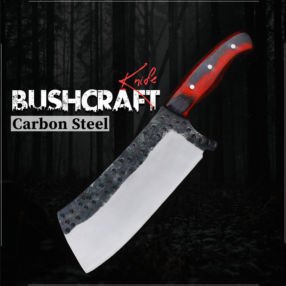 Best Bushcraft Knife