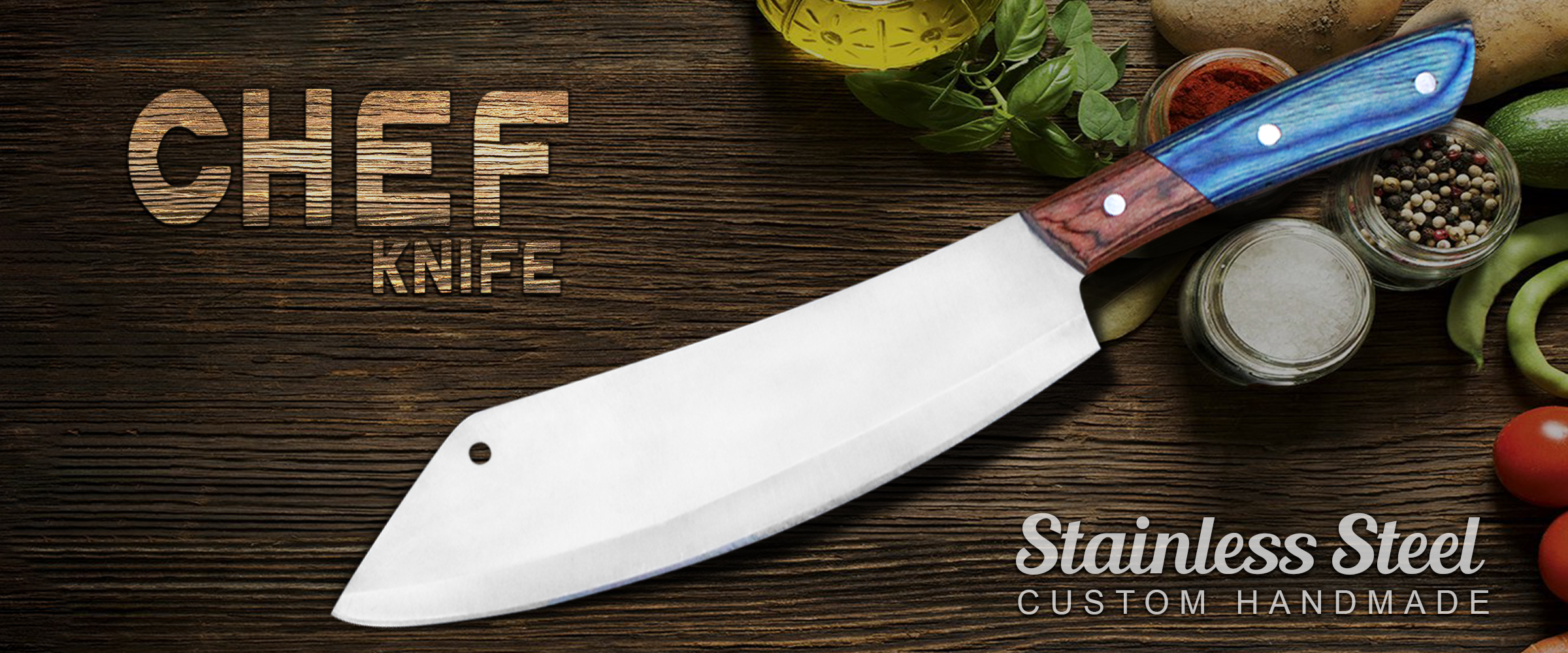 Best Chef Knife