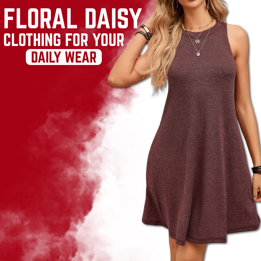 Floral Daisy Clothing For Your Daily Wear 2023