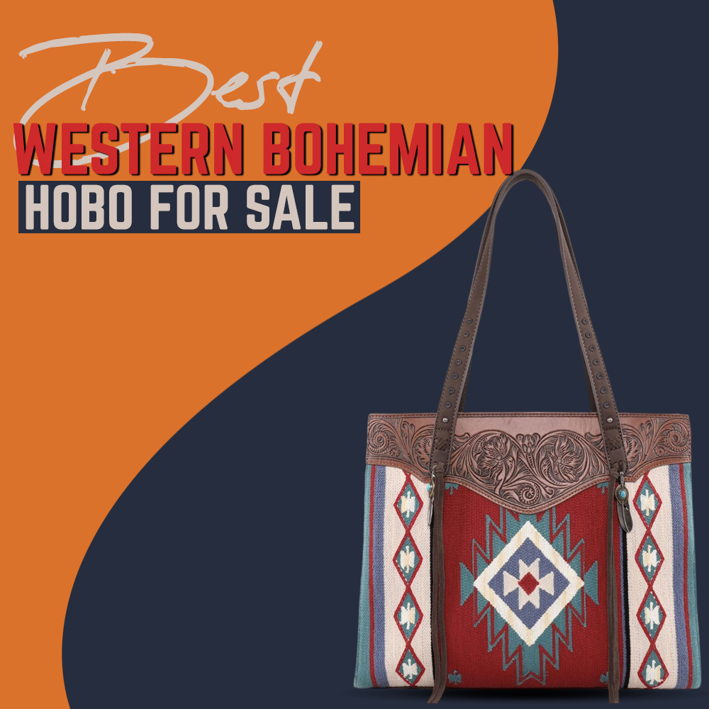 Best Western Bohemian Hobo for sale