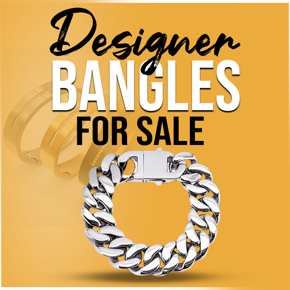 Designer Bangles for sale