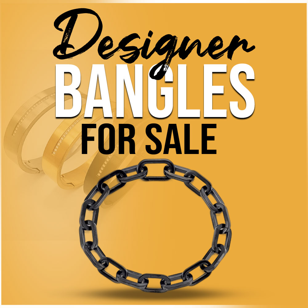 Designer Bangles for sale