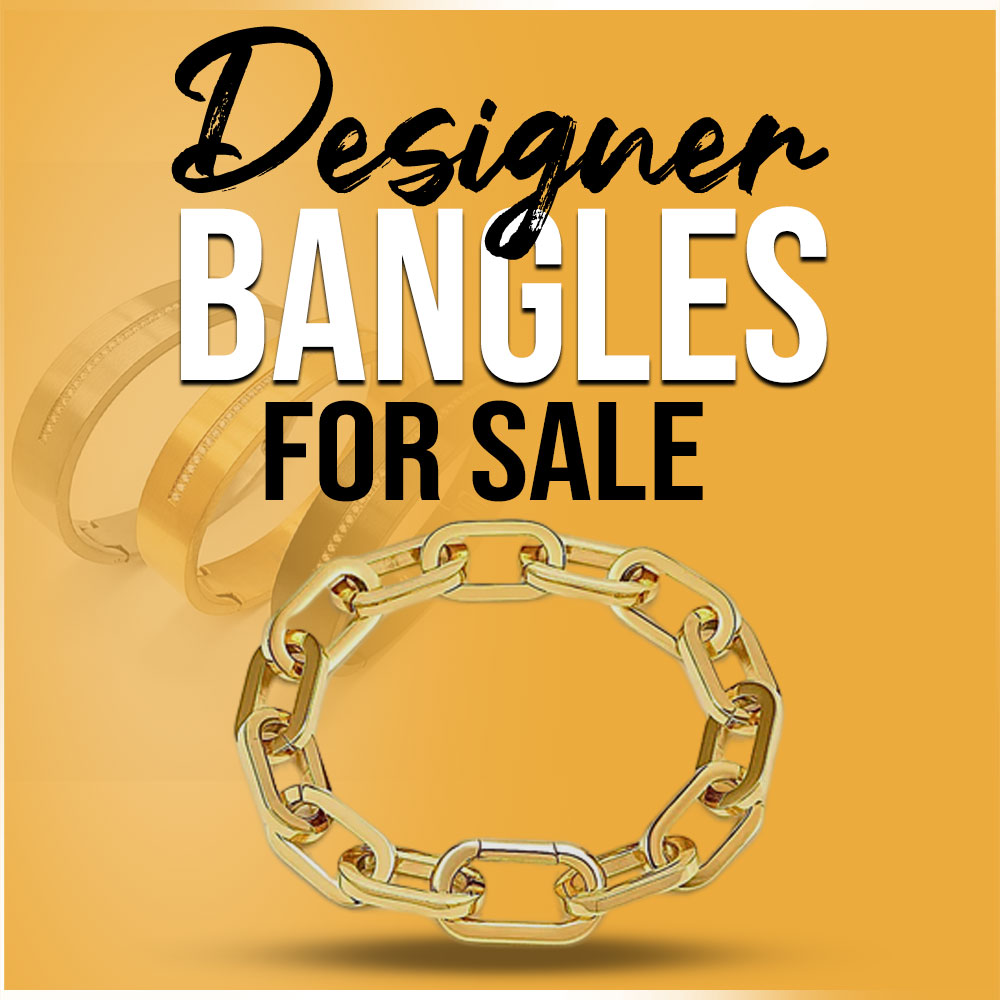 Designer Bangles for sale