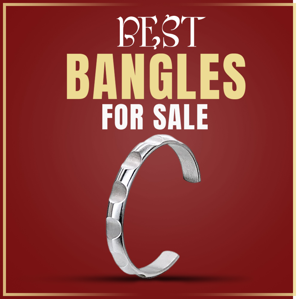 Best Bangles for sale