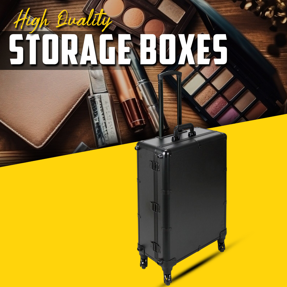 High-Quality Storage Boxes