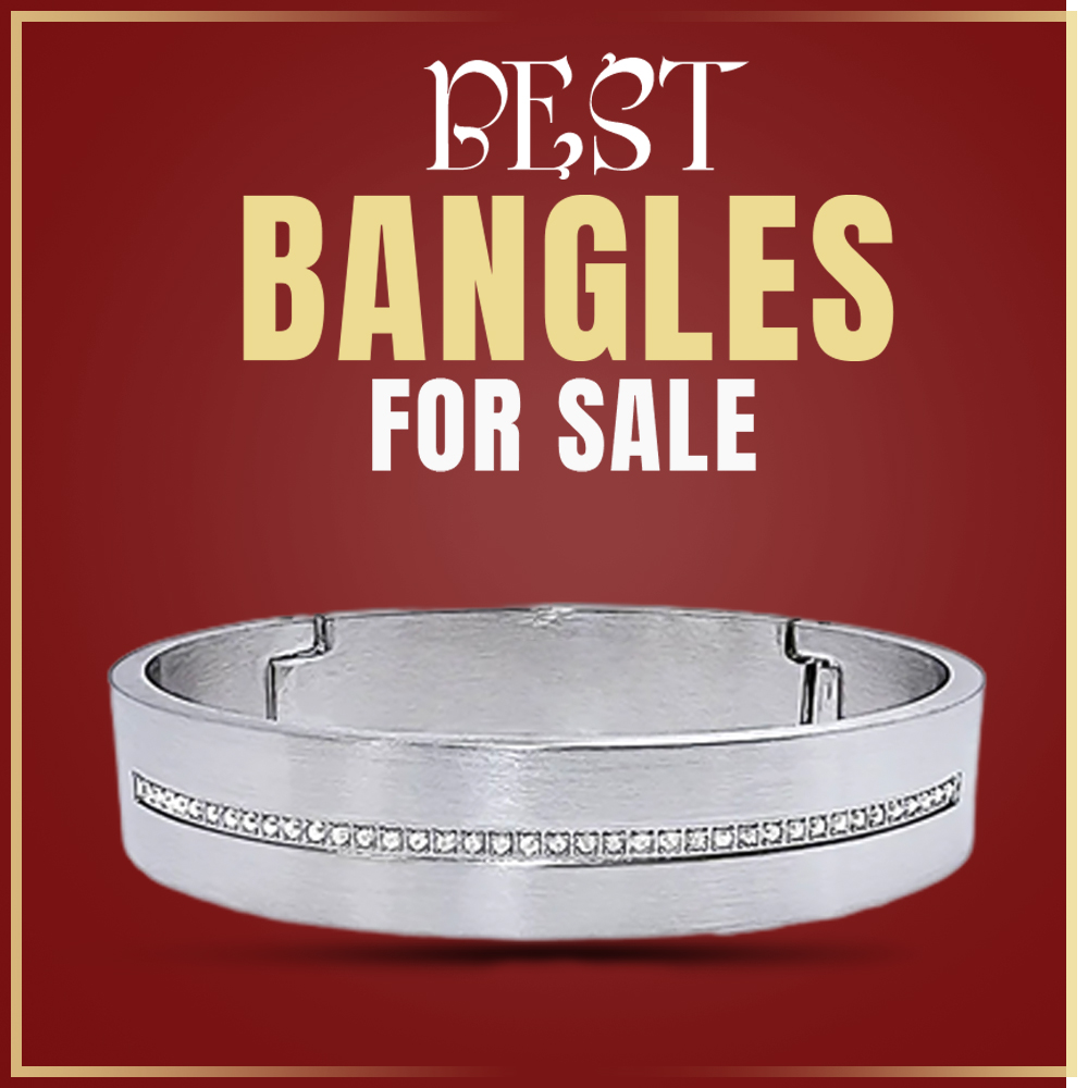 Best Bangles for sale