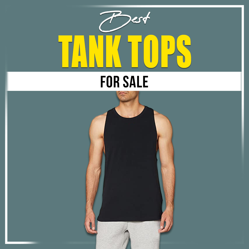 Best Tank Tops for sale