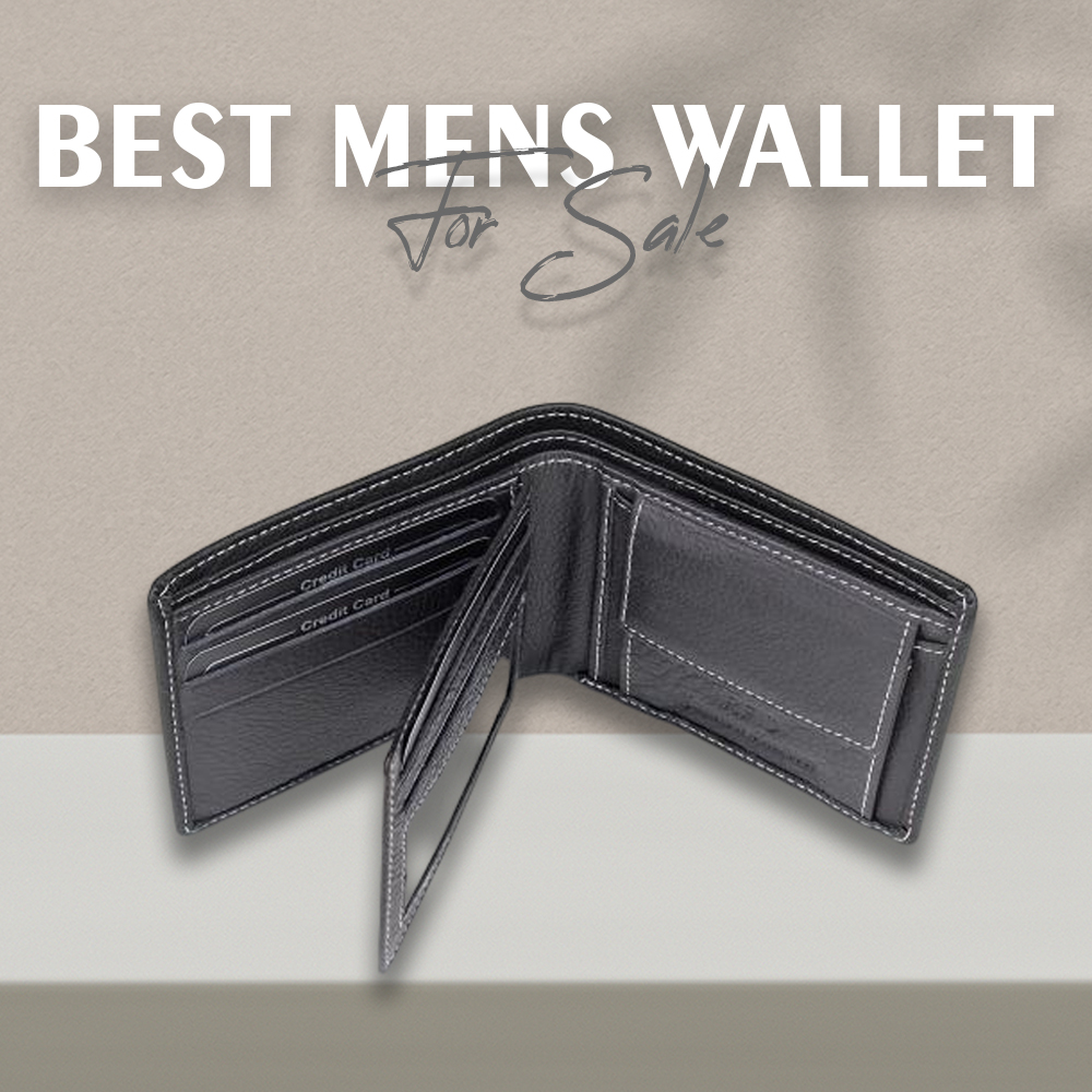 BEST MENS WALLET FOR SALE