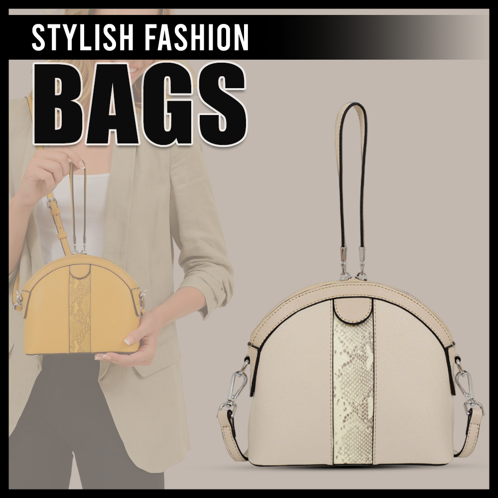 Stylish Fashion Bags