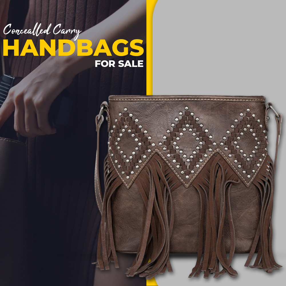 Concealed Carry Handbags for sale