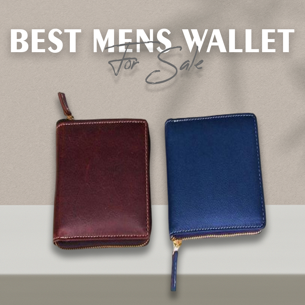 BEST MENS WALLET FOR SALE