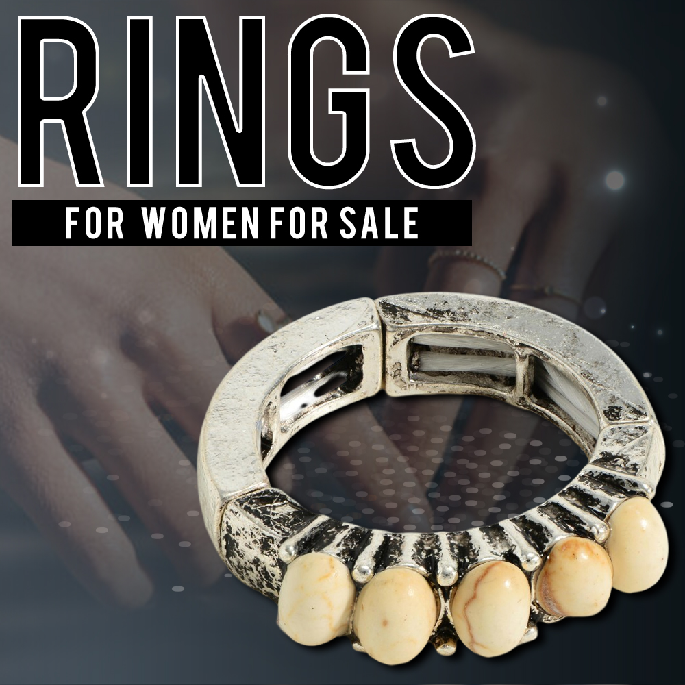 Rings for women for sale