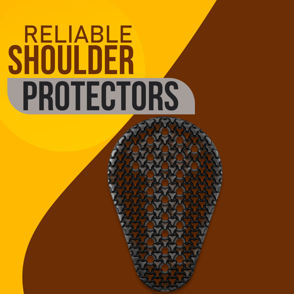 Reliable Shoulder Protectors