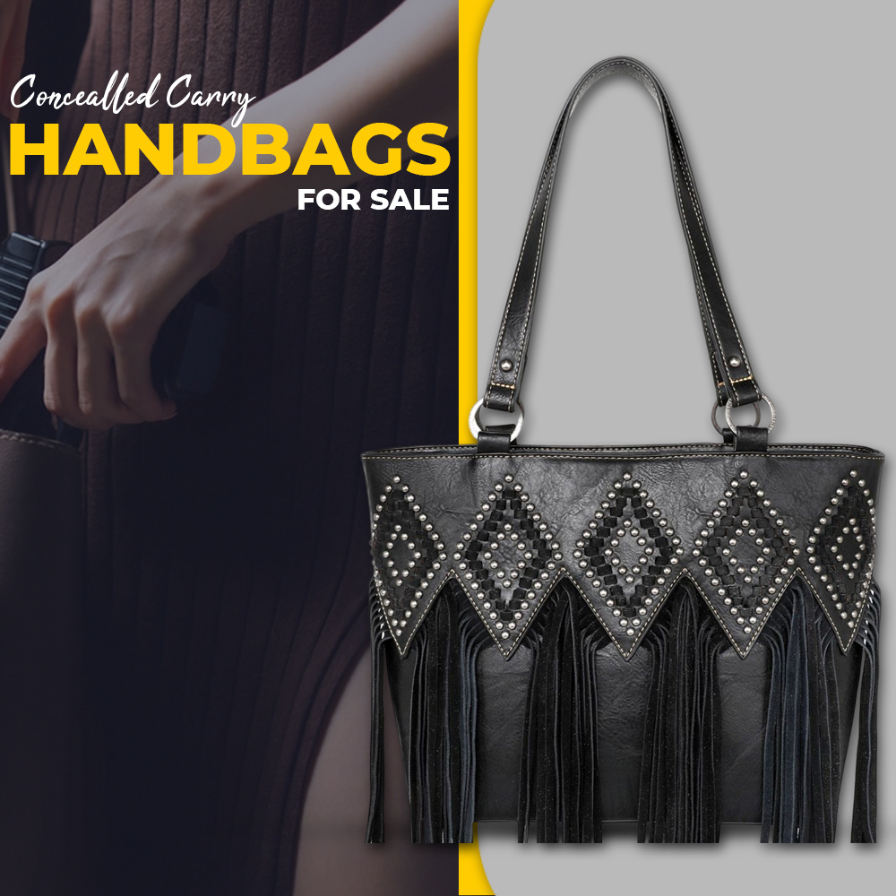 Concealed Carry Handbags for sale