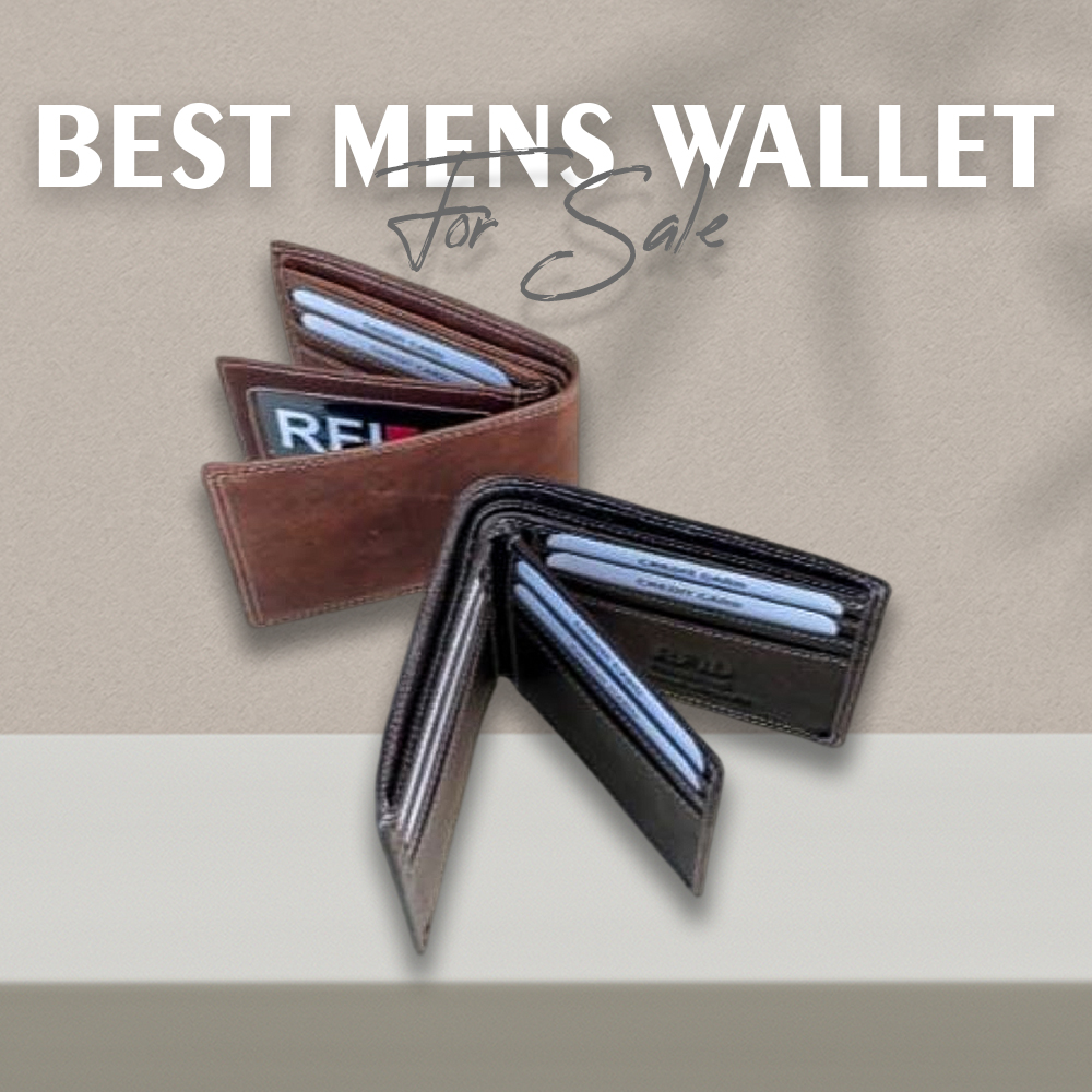 BEST MENS WALLET FOR SALE