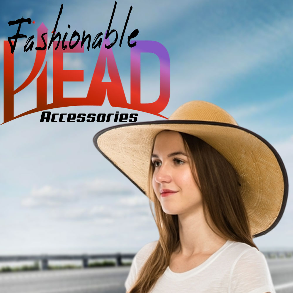 Fashionable head Accessories