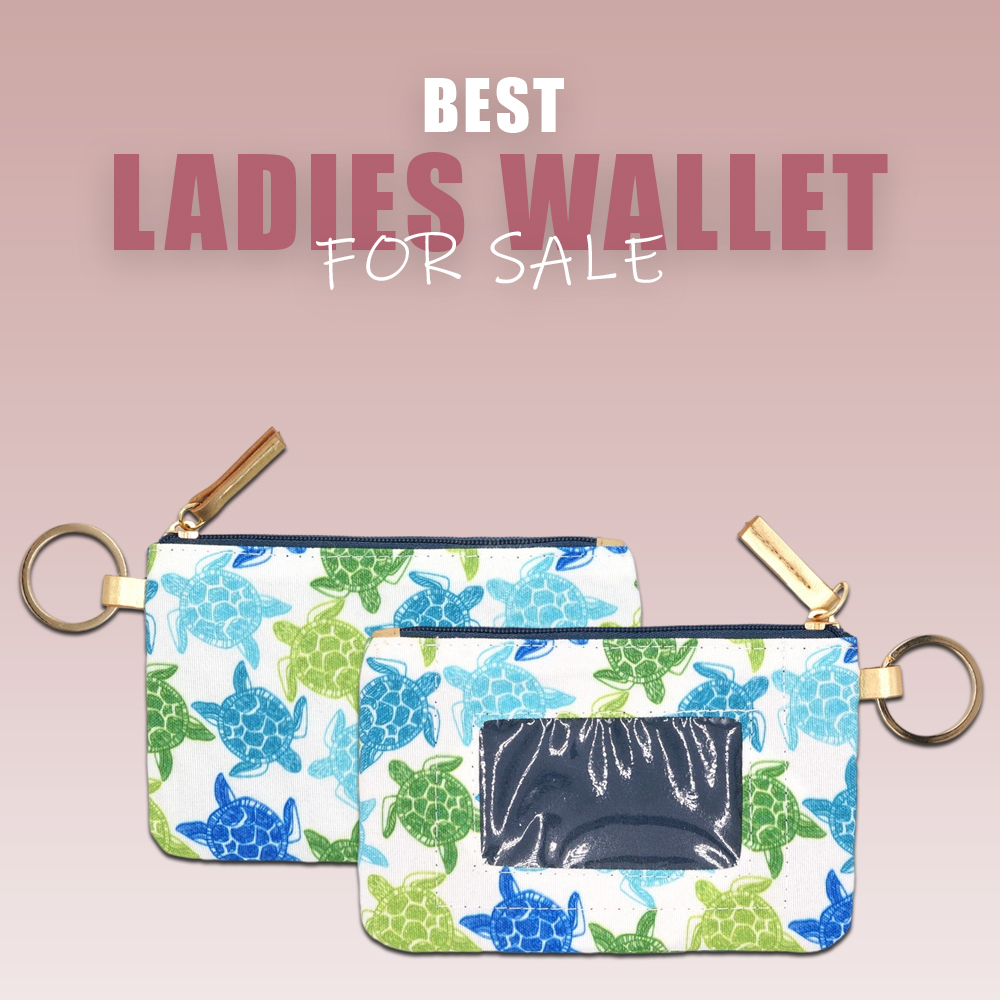 BEST LADIES WALLET FOR SALE