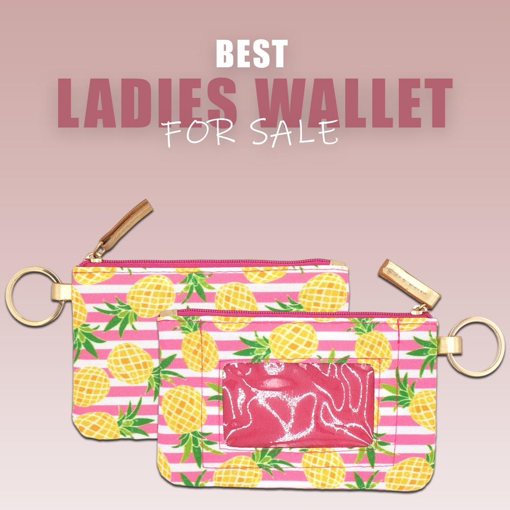 BEST LADIES WALLET FOR SALE