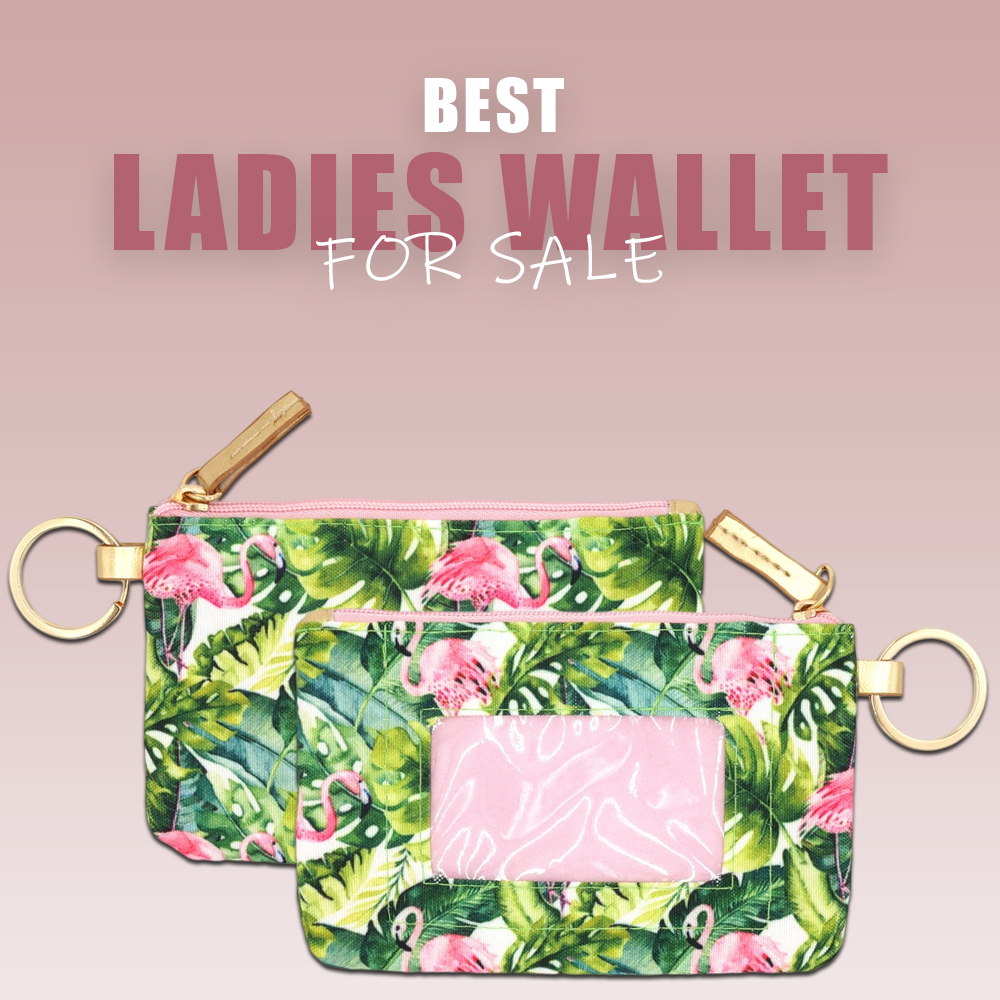 BEST LADIES WALLET FOR SALE