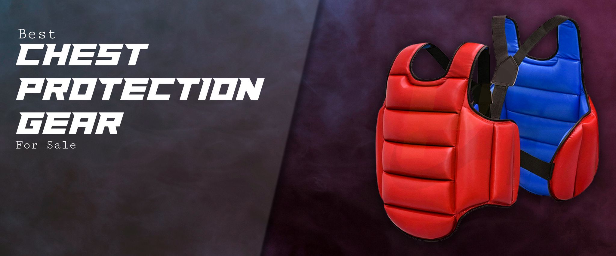 Best Chest Protection Gear for Sale